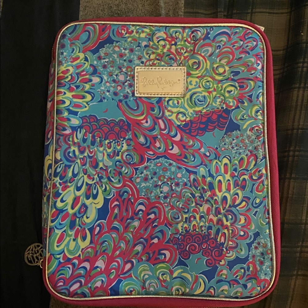 Simply southern Zippered Pouch